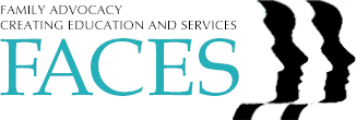 FACESVA | Family Advocacy Creating Education and Services
